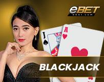 Ebet Blackjack