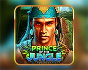Prince of the Jungle