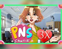 PNS Cantik PNS Cantik