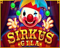 Sirkus Gila Sirkus Gila