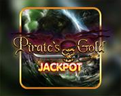 Pirate's Gold JP