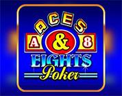 Aces and Eights