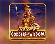 Age of the Gods : Goddess of Wisdom
