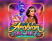 Arabian Secret
