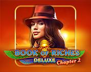 Book of Riches Deluxe Chapter 2