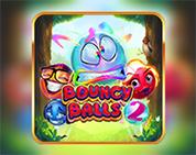 Bouncy Balls 2