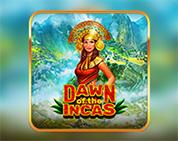 Dawn of the Incas