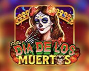 Feliz Dia De Los Muertos