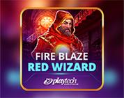 Fire Blaze™: Red Wizard