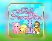 Fluffy Favourites