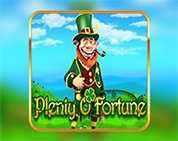 Plenty O'Fortune