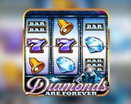 Diamonds are Forever 3 Lines