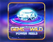 Gems Gone Wild Power Reels