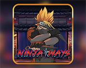Ninja Ways Ninja Ways