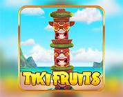Tiki Fruits Tiki Fruits