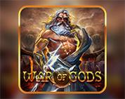 War Of Gods War Of Gods